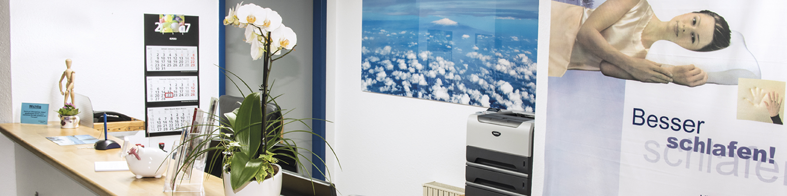 Ena Valenta - Physiotherapie, Krankengymnastik, Massagetherapie sowie Heilpraktikerin für Physiotherapie. Für Ihre Gesundheit und Wohlbefinden. Erfahrung seit über 18 Jahren – Bei uns sind Sie in besten Händen. Behandlung auch ohne ärztliche Verordnung. Parkplätze direkt am Haus. Alle Kassen und Privat. Hausbesuche auch nach ärztlicher Verordnung möglich - Wir kommen zu Ihnen nach Hause, in Senioreneinrichtungen, Alten- oder Pflegeheime. Jetzt Termin vereinbaren!